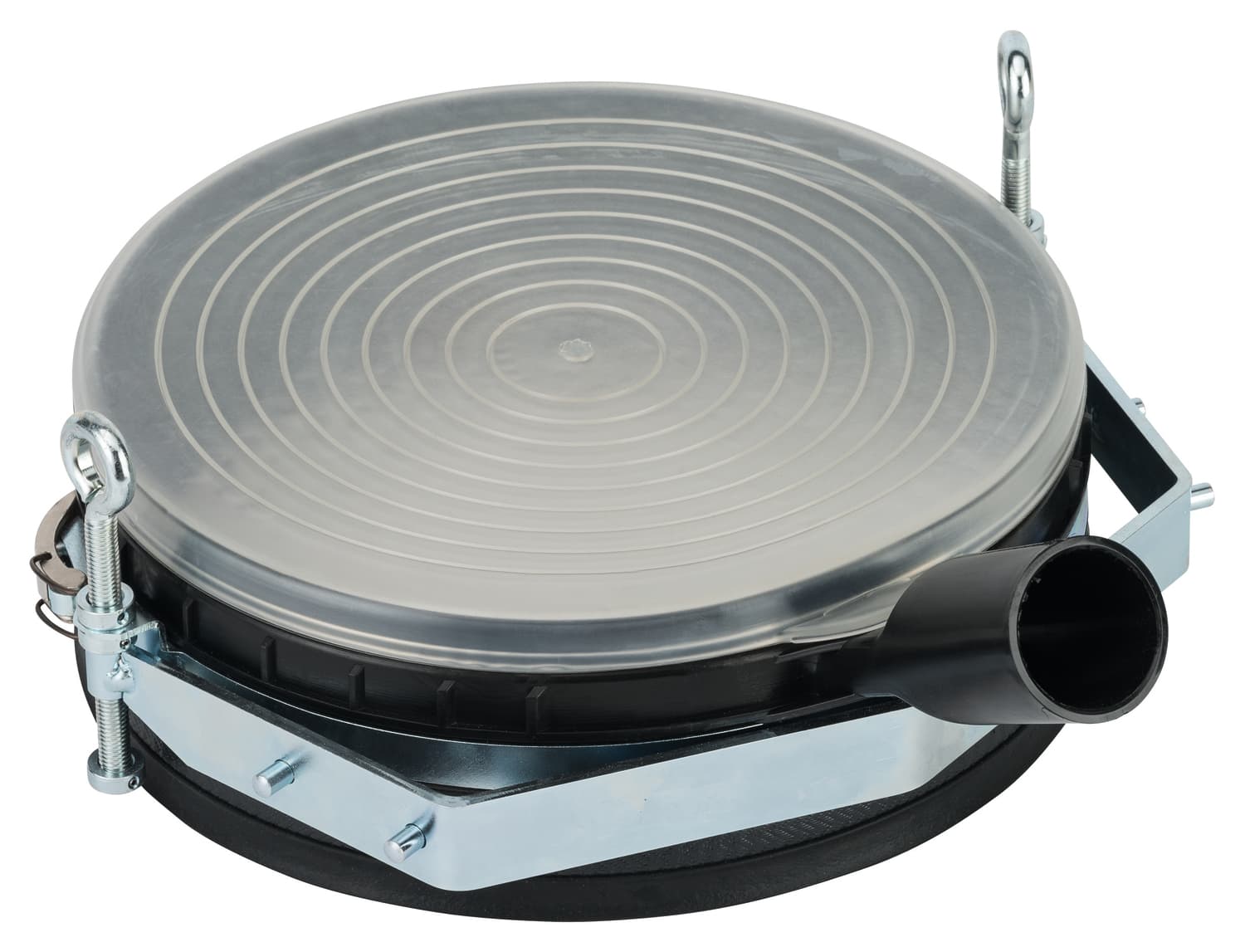 Inel colector de apă