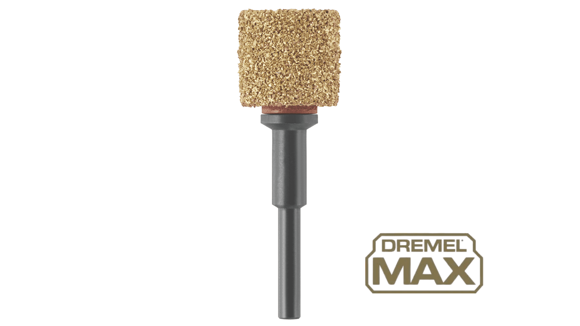 Bandă de şlefuire şi burghiu de găurire dremel® max