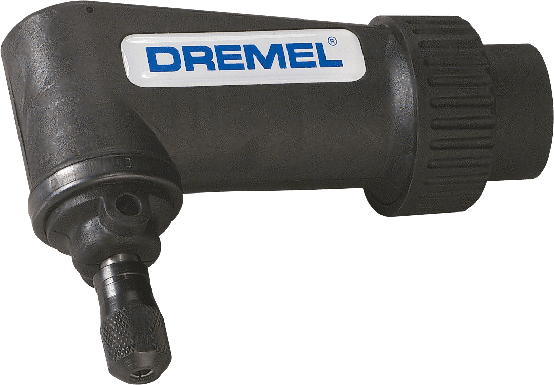 Ataşament de unghi drept dremel®