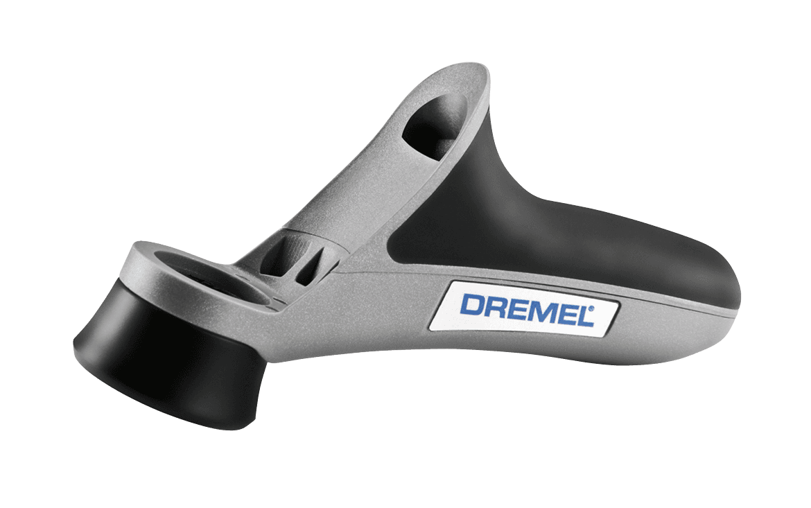 Ataşament mâner pentru detaliu dremel®