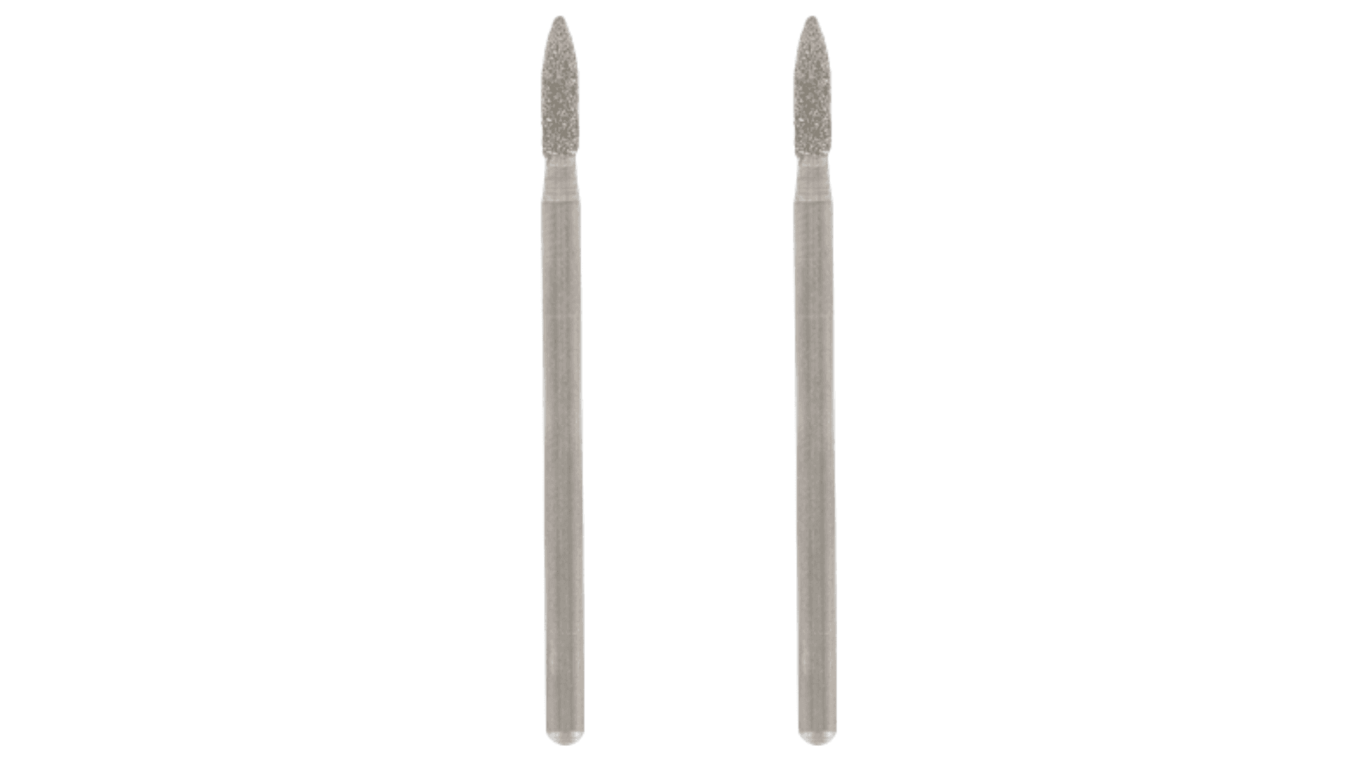 Disc cu vârf diamantat 2,4 mm
