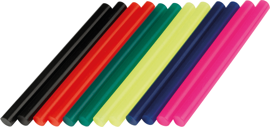 Baghete colorate dremel® 7 mm