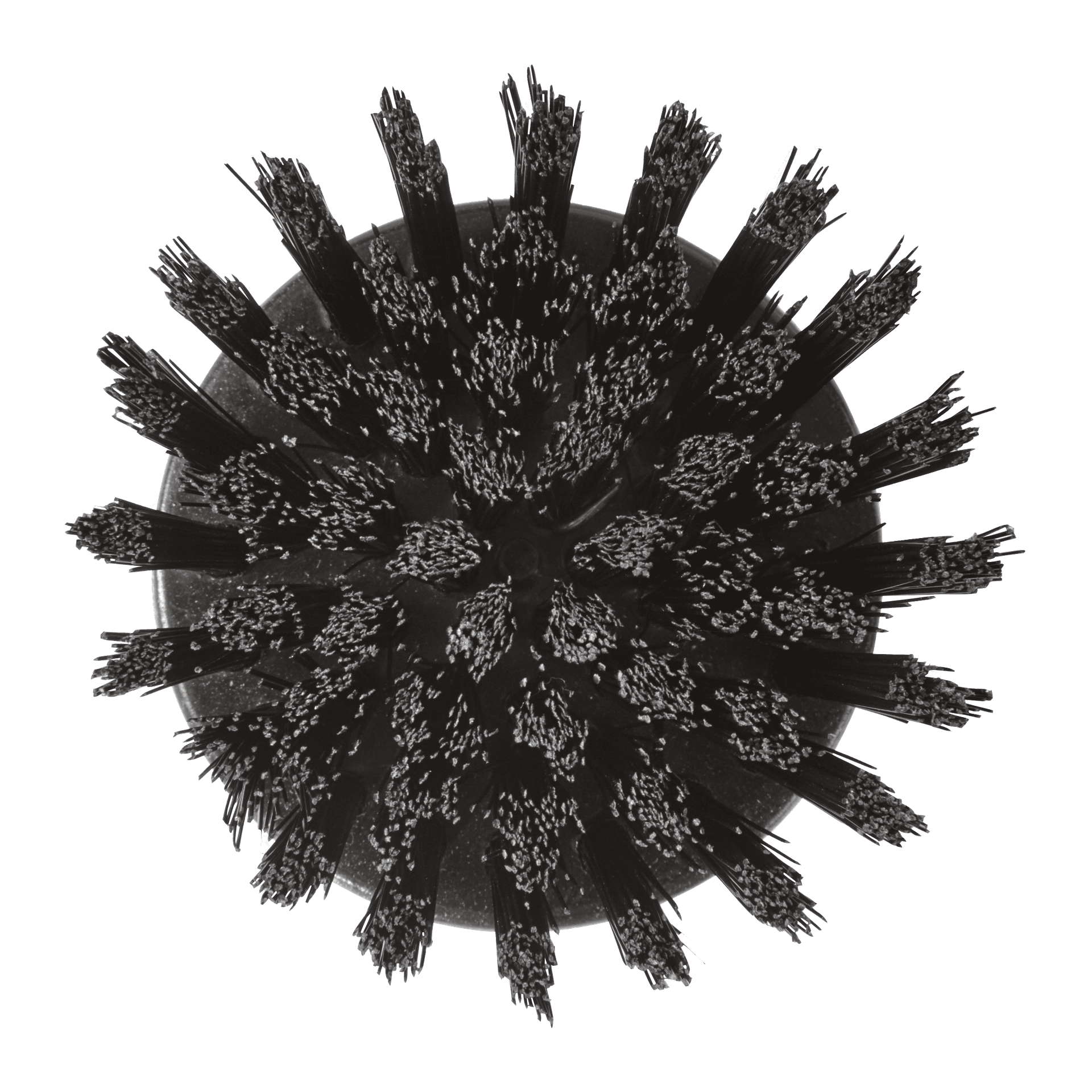 Versa bristle brush