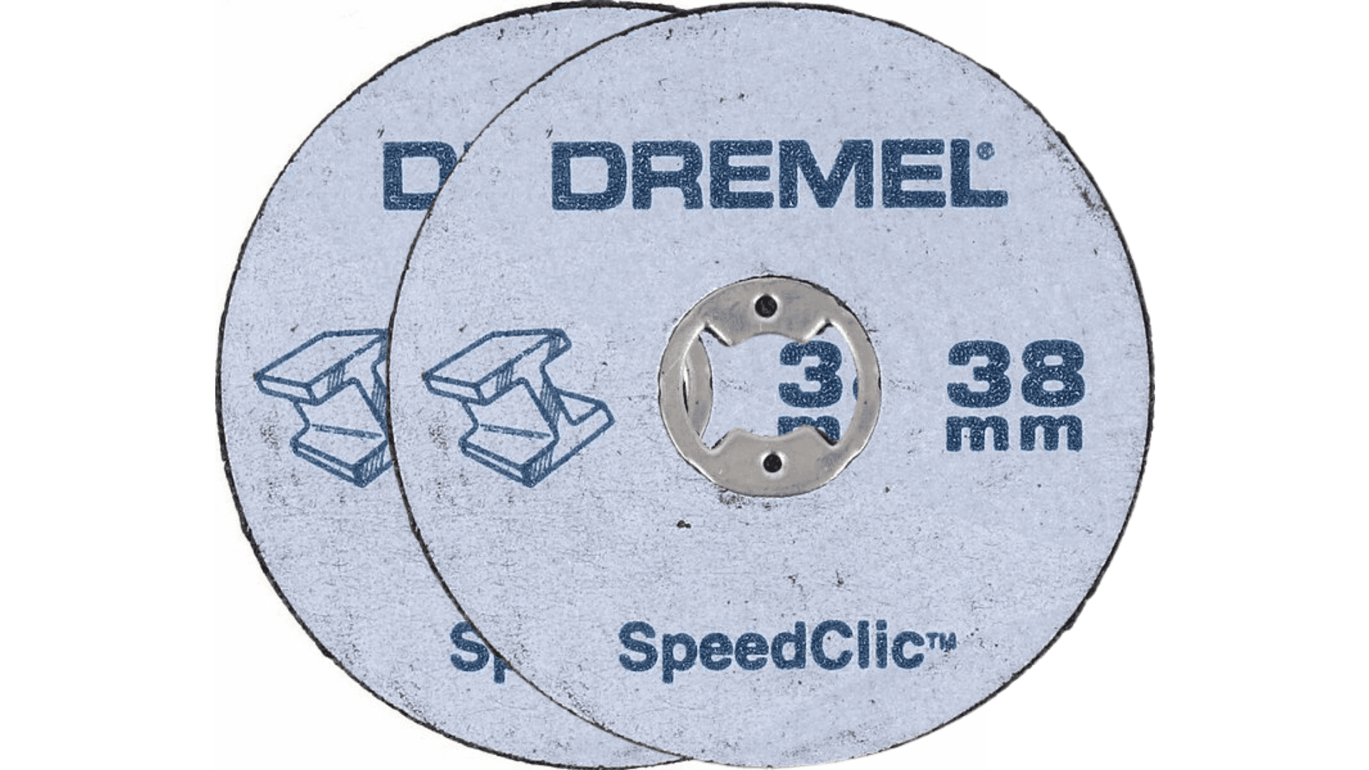 Dremel® ez speedclic: set de bază.