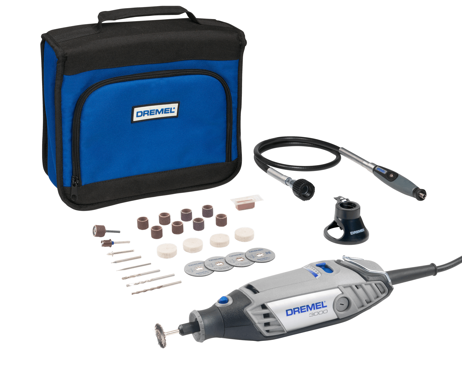 Dremel® 3000