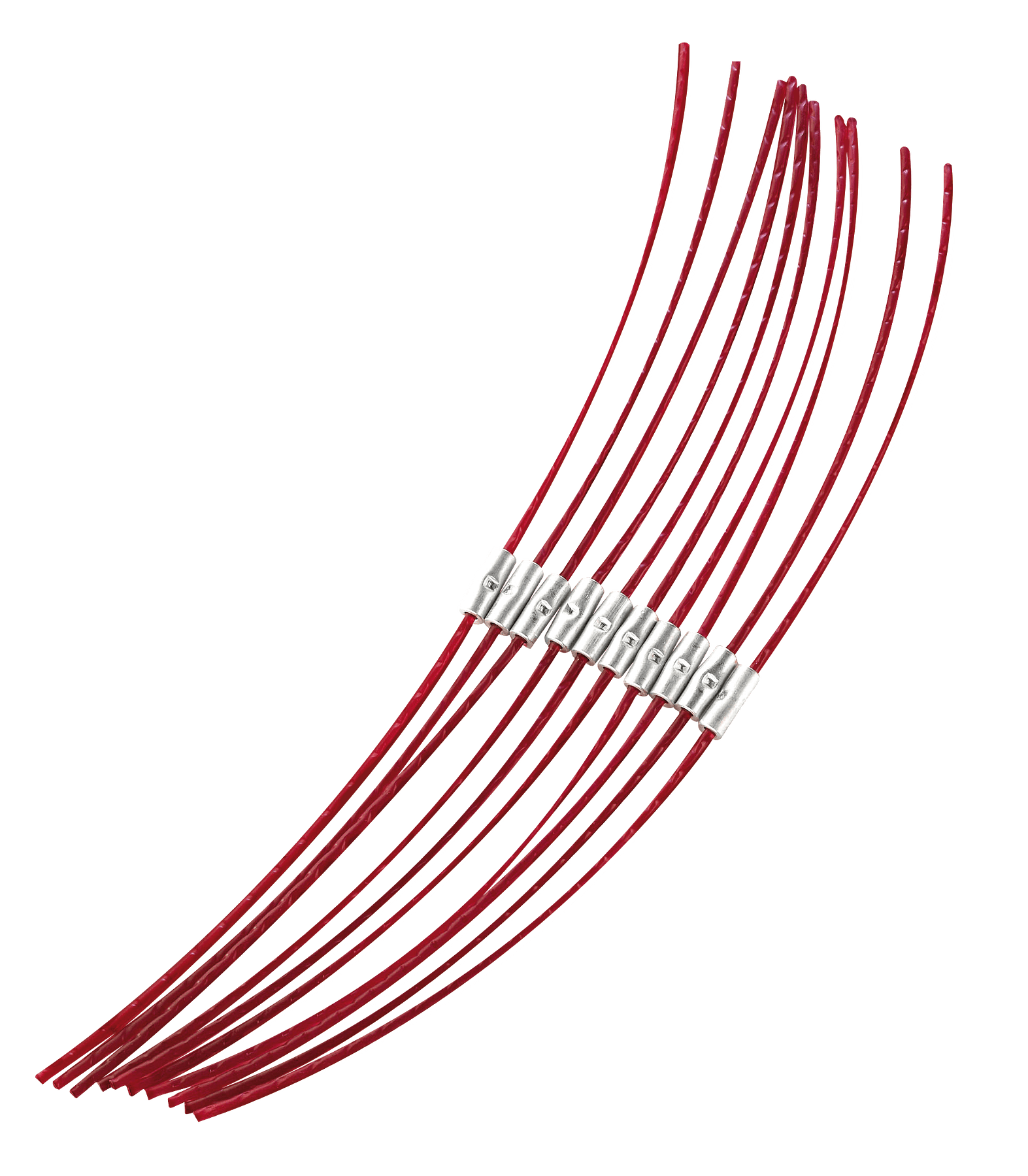 Accesorii diverse Fir extrem de rezistent de 26 cm (2,4 mm)