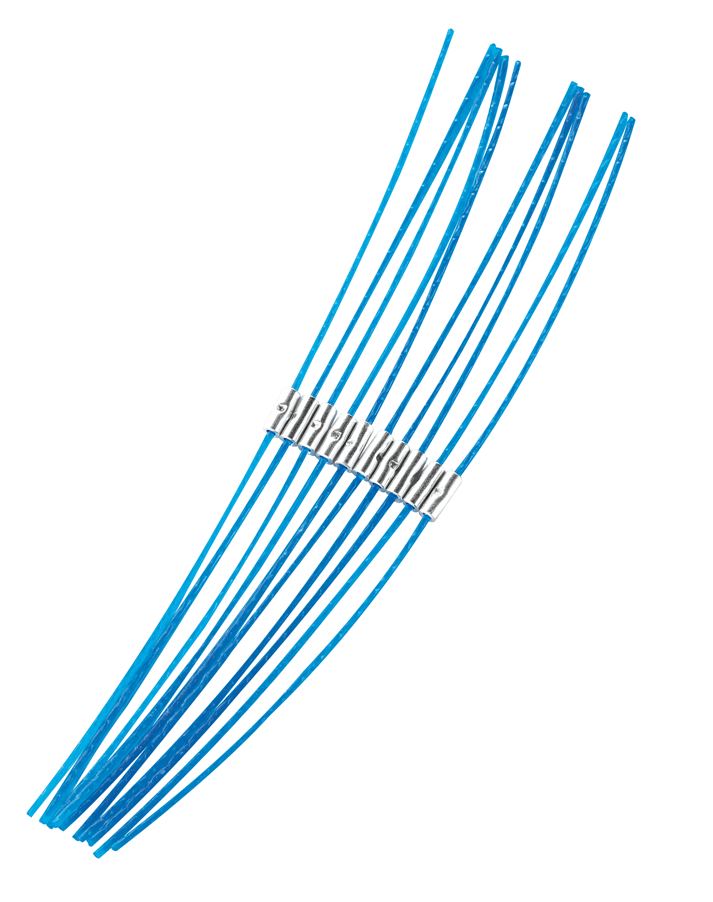 Accesorii diverse Fir extrem de rezistent de 30 cm (2,4 mm)