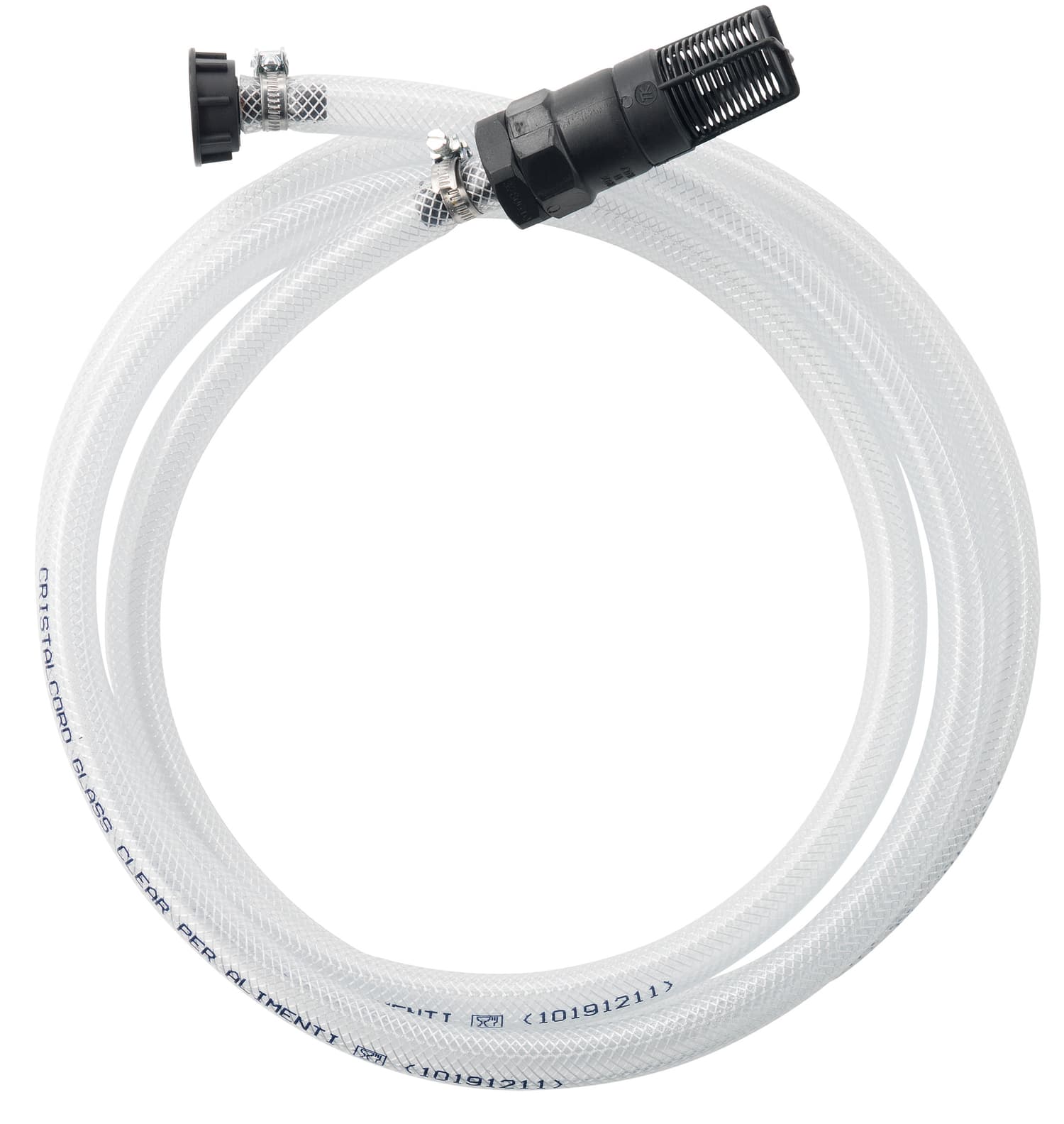 Set autoaspirare PRO
