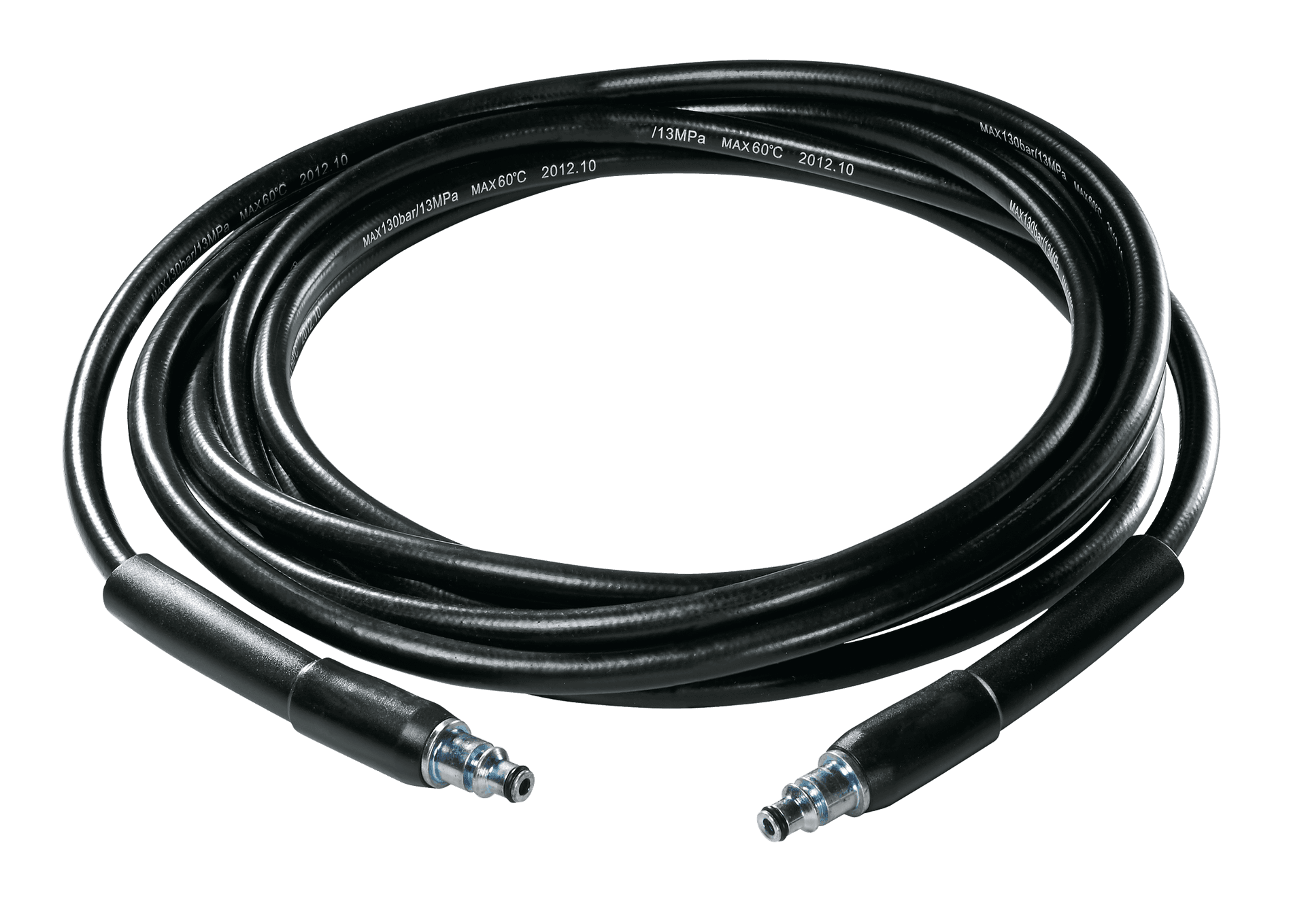 Accesorii diverse Furtun de înaltă presiune 6 m