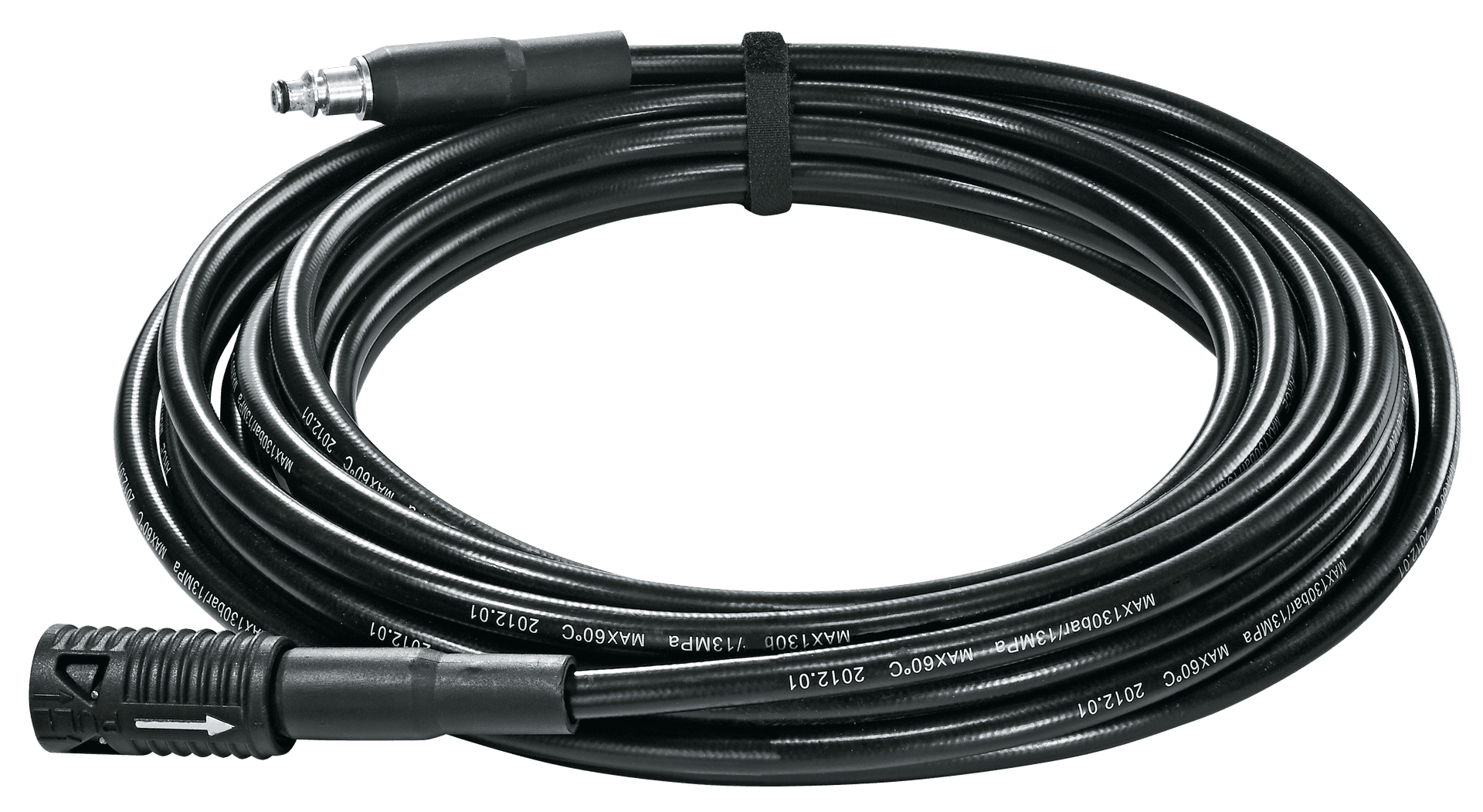 Accesoriu Furtun prelungitor de 6 m (135 de bari)