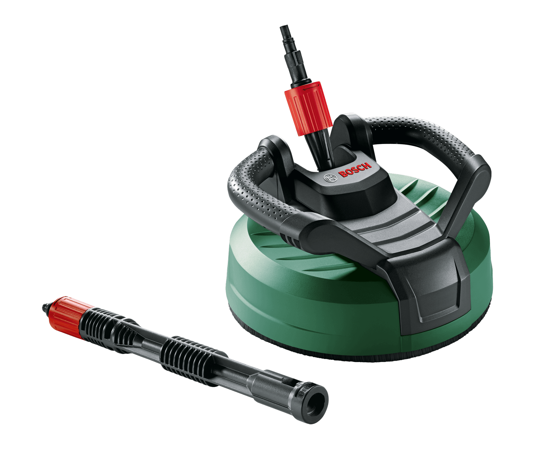 Accesorii diverse Sistem de curăţare AquaSurf 280 pentru multiple tipuri de suprafeţe