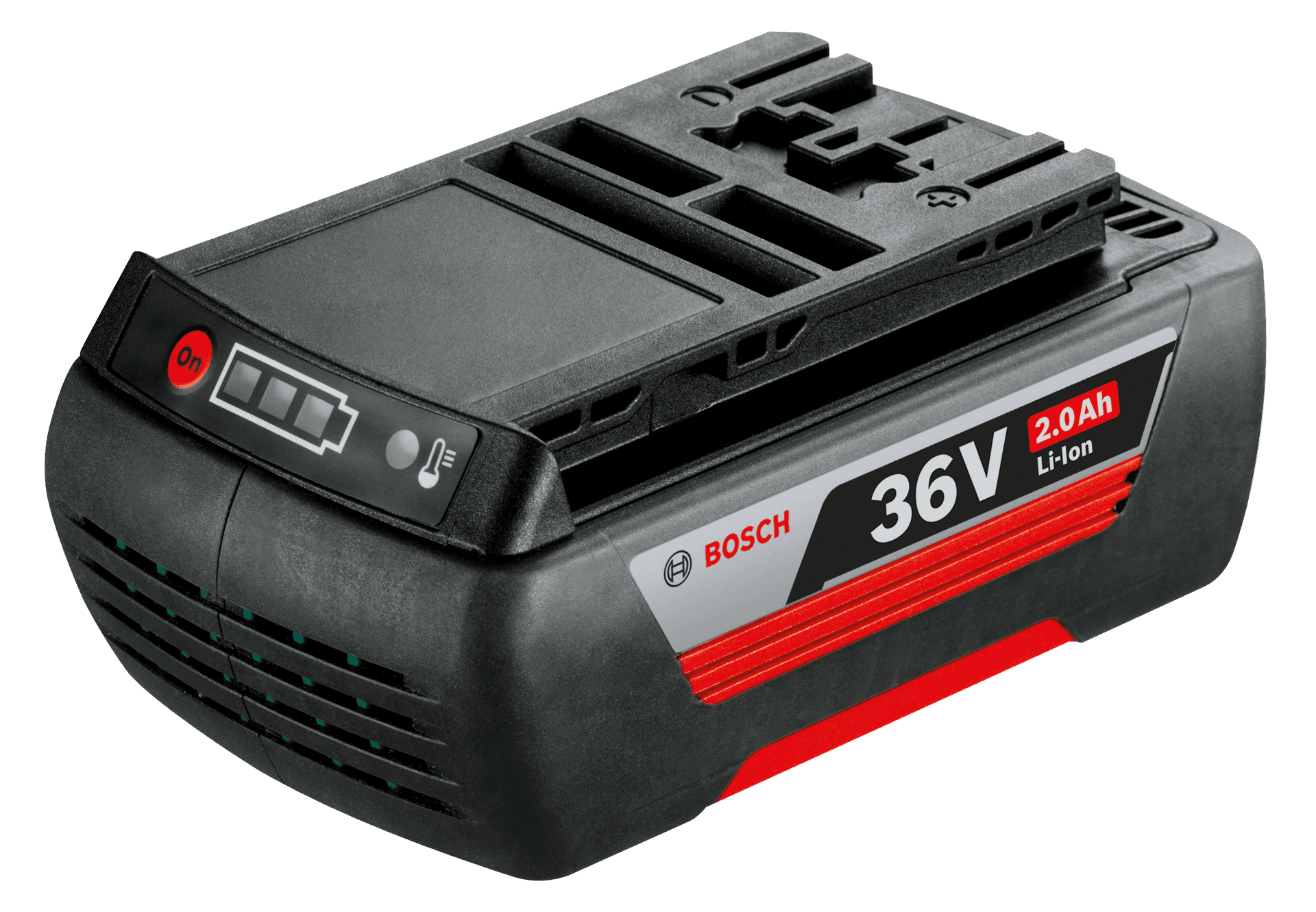 Acumulator Set de acumulatori GBA 36V 2.0Ah