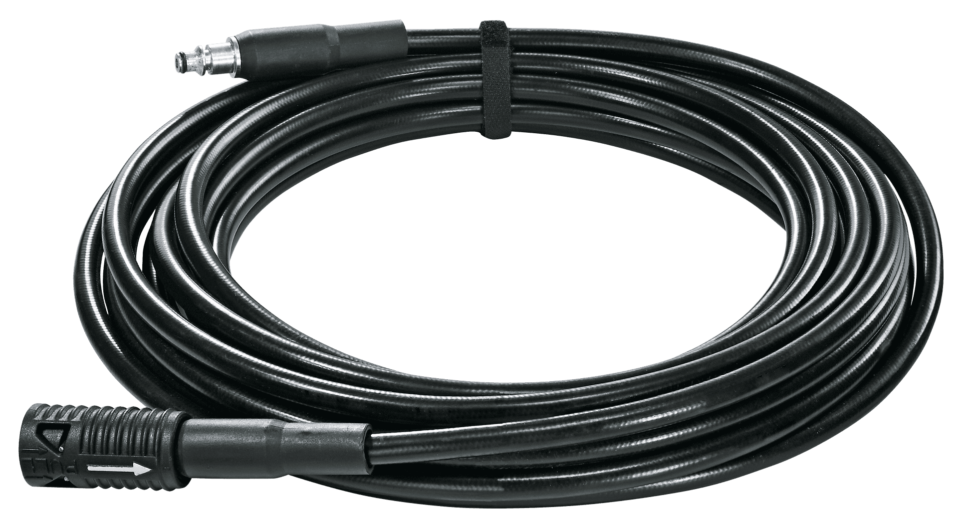 Accesorii diverse Furtun prelungitor de 6 m (160 de bari)