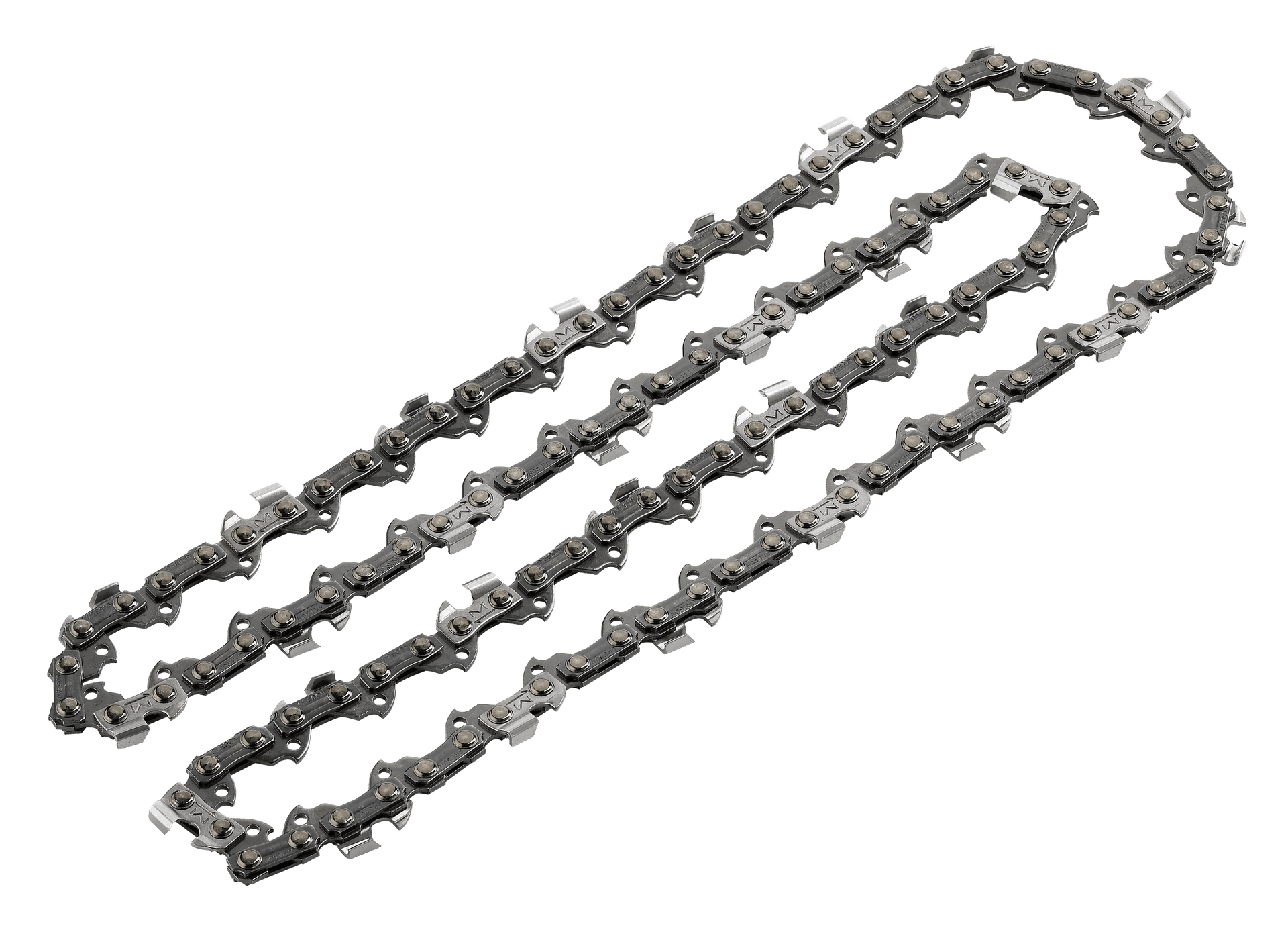 Accesoriu Lanţ de ferăstrău de 20 cm (1,1 mm)