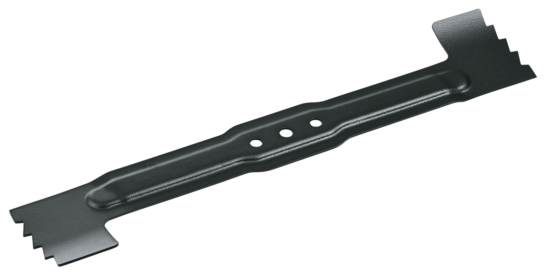 Maşină de tuns iarba cu acumulator AdvancedRotak 36 V cu casetă de colectare de 42 cm şi cuţit accesoriu