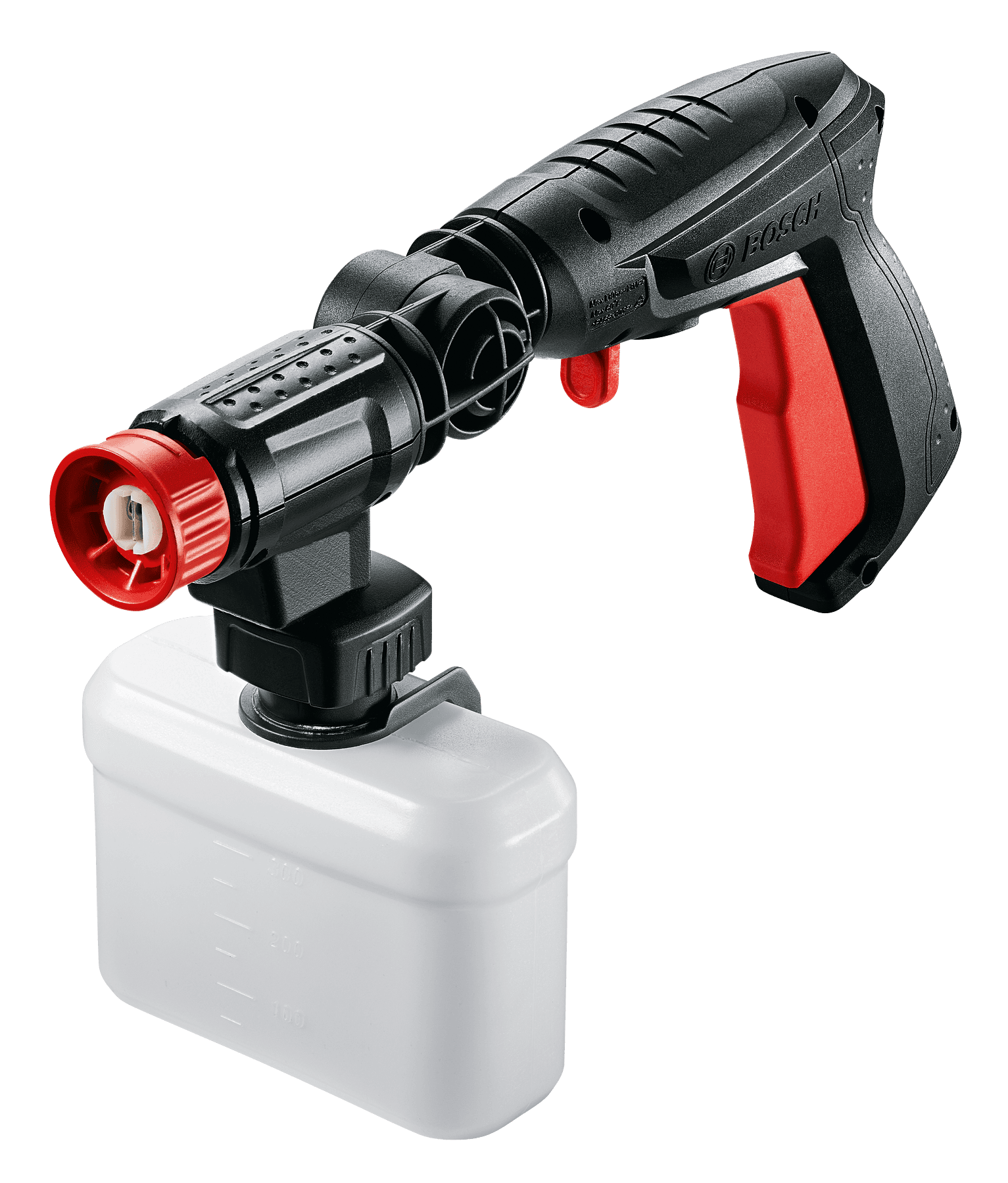 Accesoriu Pistol în unghi de 360° Bosch
