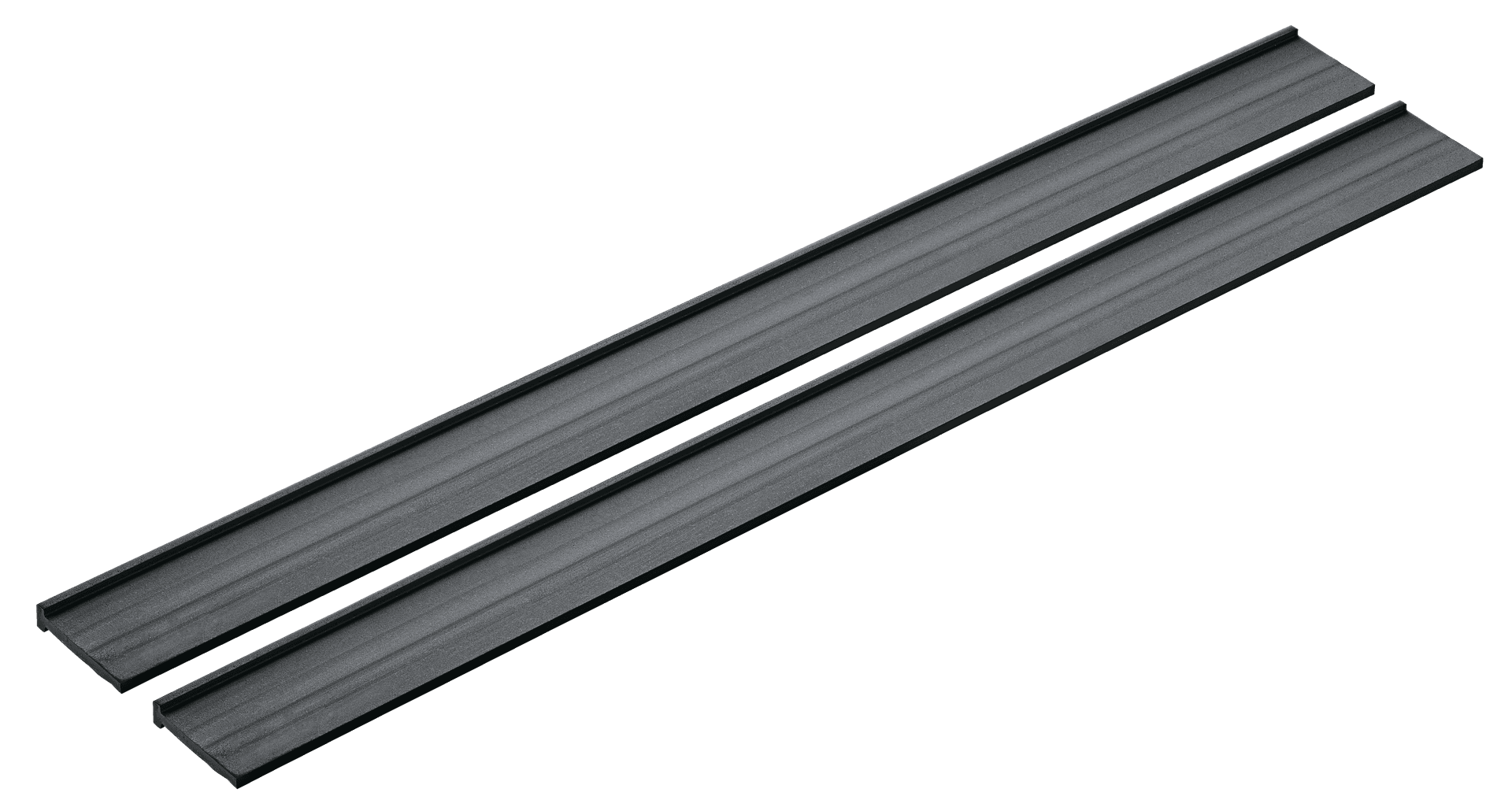 Accesorii diverse GlassVAC - Lamele de schimb mari