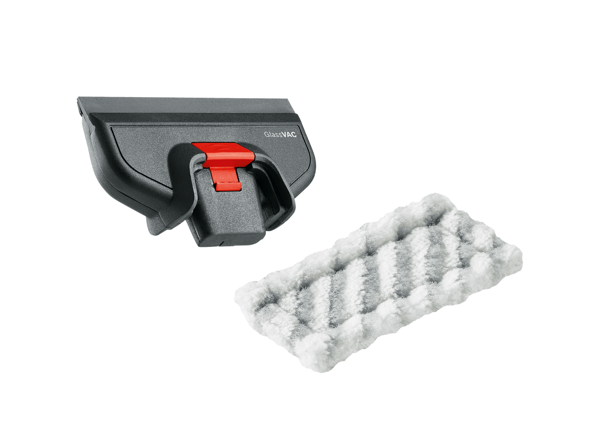 GlassVAC - Set