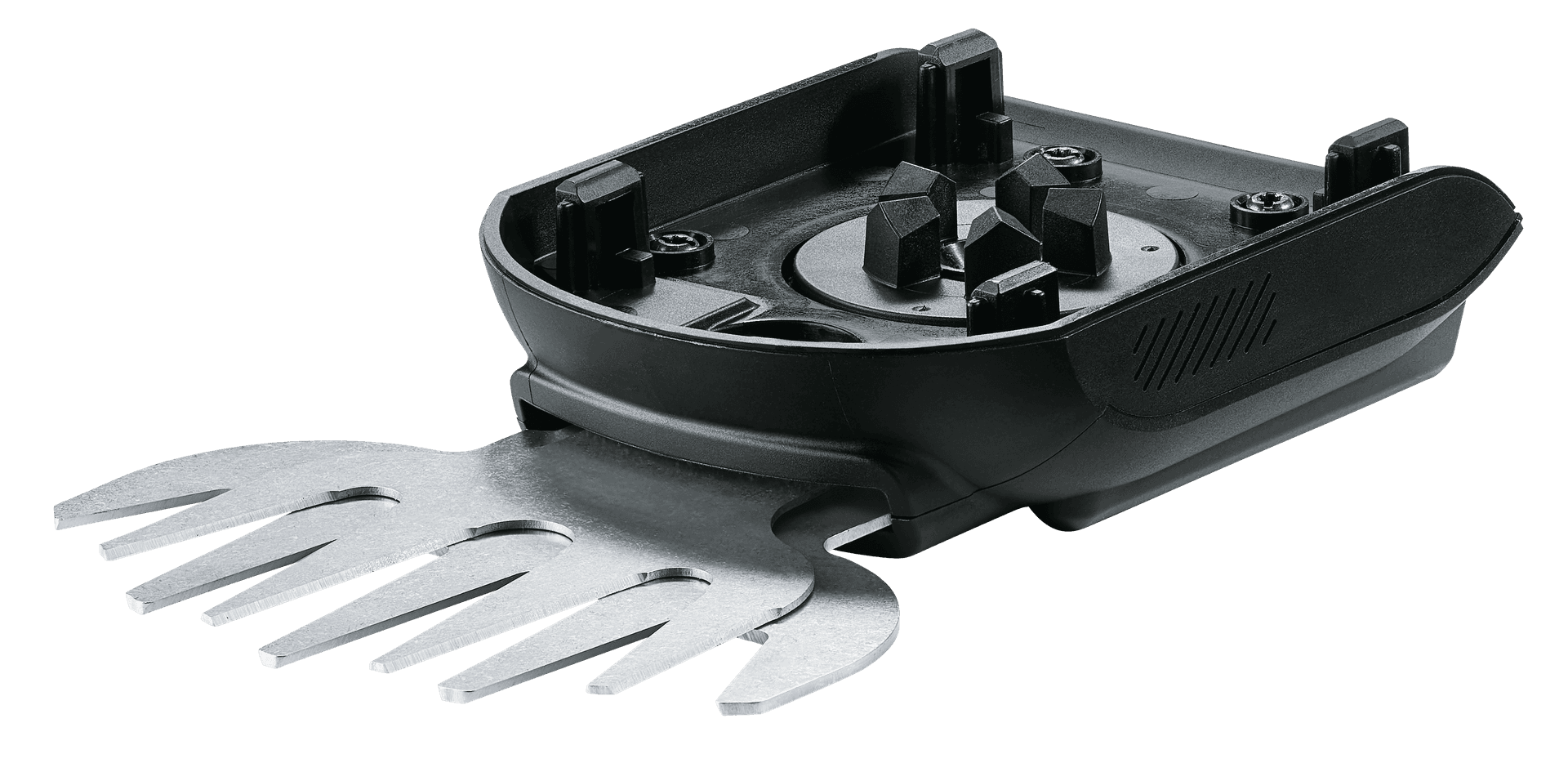 Foarfece de tăiat iarba cu acumulator AdvancedShear 18V-10 cu cuţit de 100 mm al foarfecelui de tăiat iarba