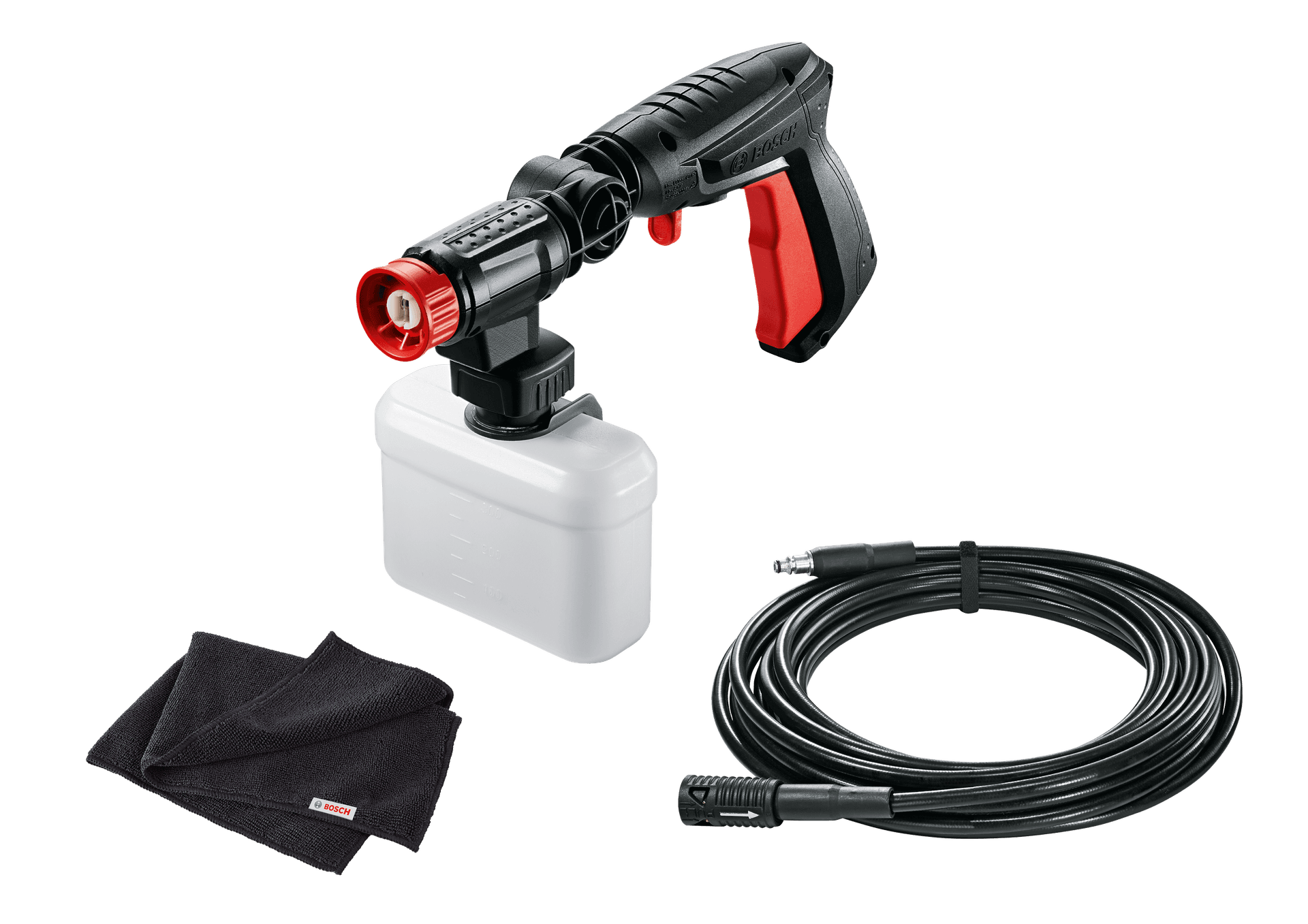 Accesorii diverse Kit de curăţare 360
