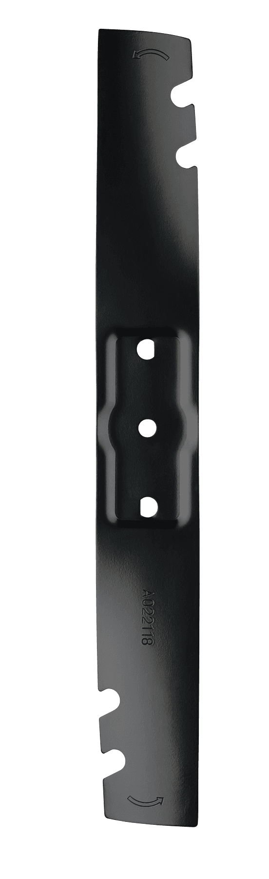 Accesorii diverse Cuţit de schimb de 38 cm