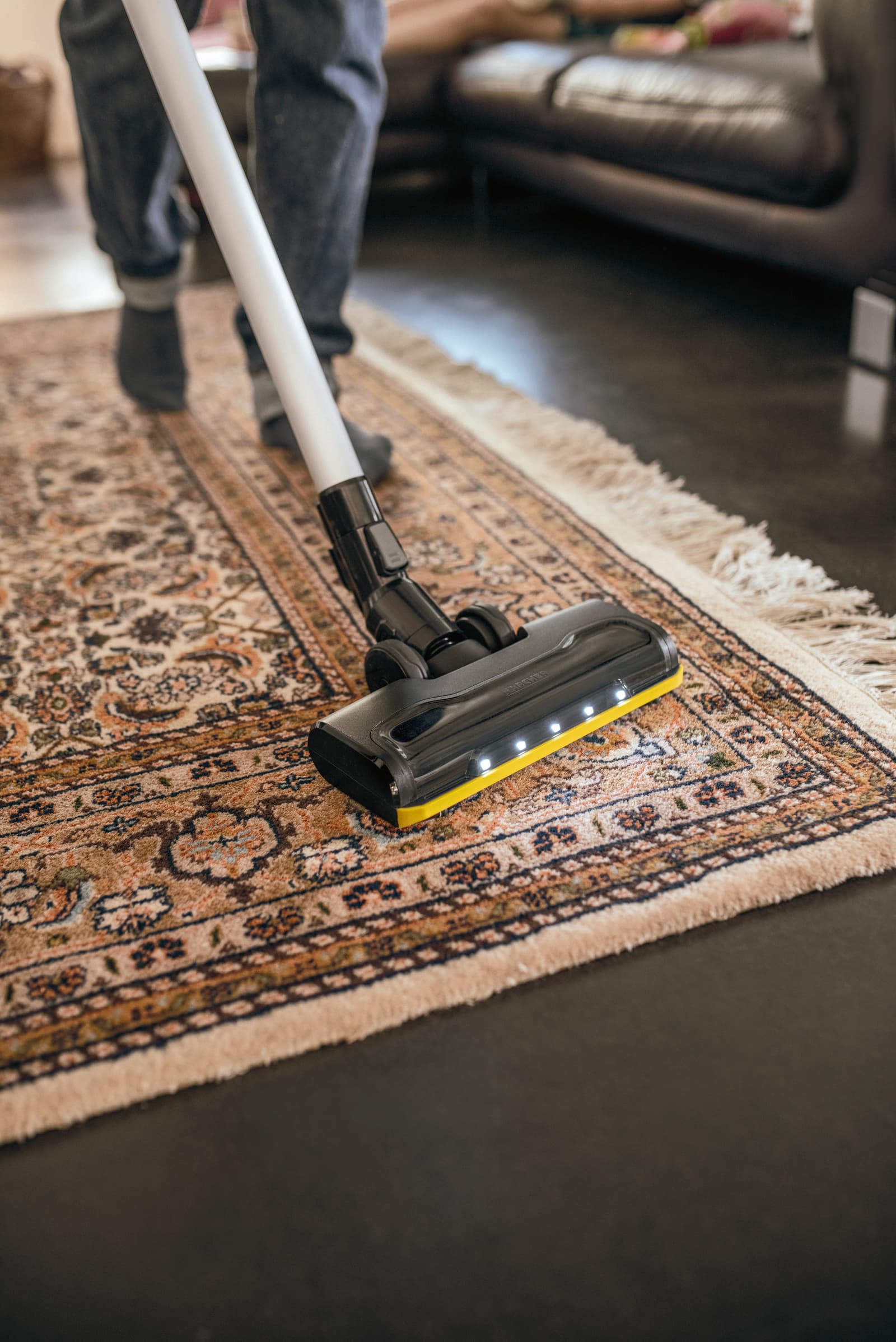 VC 6 Cordless ourFamily *EU