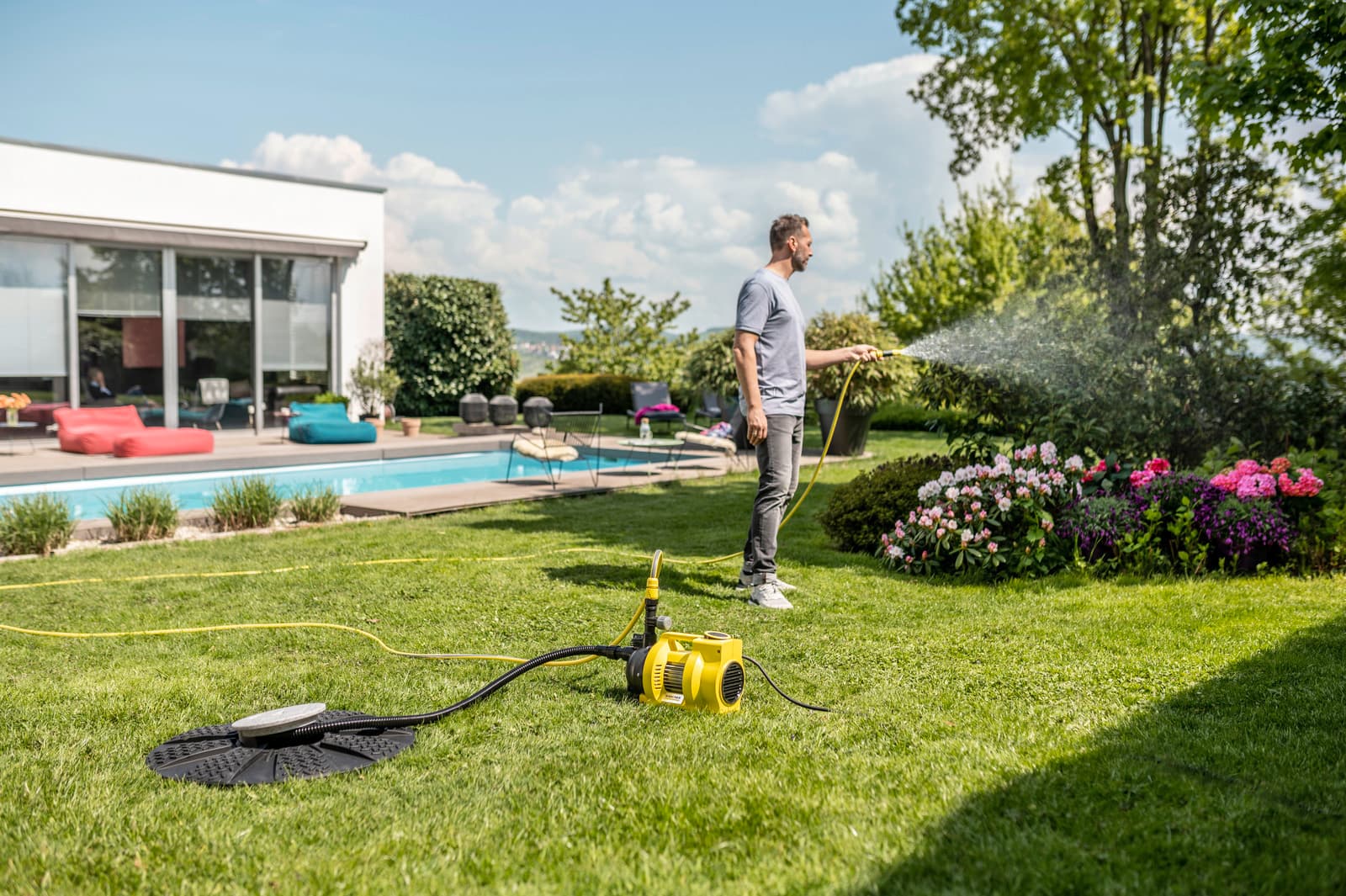 BP 5.000 Garden *EU