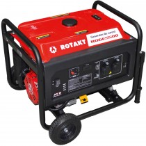 ROTAKT Generator de curent 5kW ROGE5500