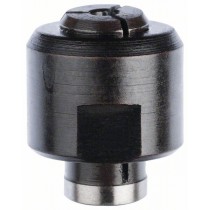 Bucşă de prindere cu piuliţă de strângere  3 mm