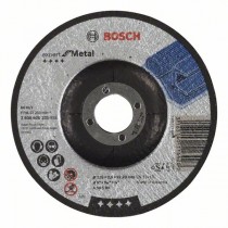 Disc taiere METAL 125X2.5