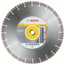 EXPERT Disc dia Multi Material 350 x 20/25.40 x 3.3 x 15 mm