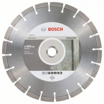 Disc DIA EXPERT pt. Ciment 300x25,4mm