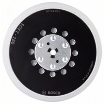 EXPERT Taler slefuit Multi-hole150 mm, moale