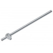 Antrenor cu parghie glisanta 3/4”, 455mm