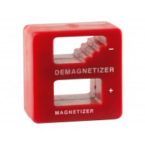 Dispozitiv magnetizor-demagnetizor, 50x50x29mm