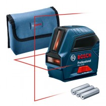 Nivelă laser cu linii GLL 2-10 0601063L00