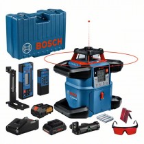 Nivelă laser rotativă GRL 600 CHV 0601061F00