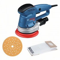 Şlefuitoare cu excentric GEX 34-150 0601372800