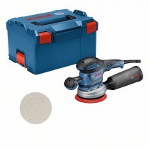 Şlefuitoare cu excentric GEX 40-150 060137B201