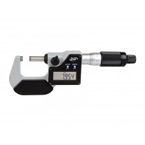 Micrometre digitale etanse IP65, 75 - 100mm