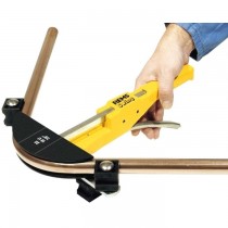 Dispozitiv manual de indoit tevi cu clichet REMS Swing