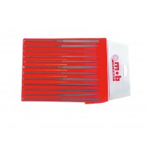 Set 12 pile AC, 140 mm 